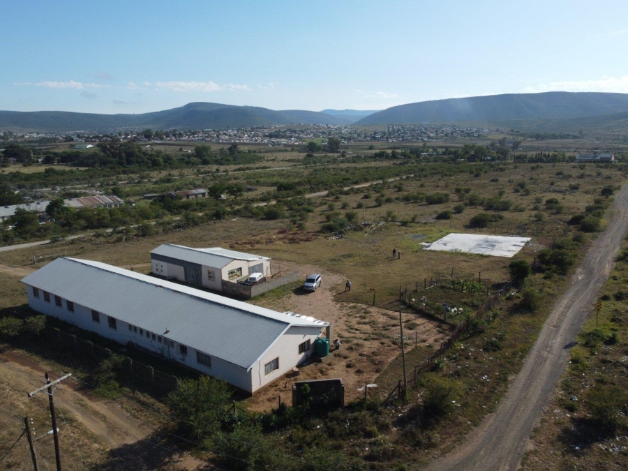 Commercial Property for Sale in Appiesdry Eastern Cape